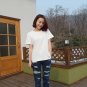 [K01134] Short Sleeve T-Shirt