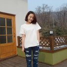 [K01134] Short Sleeve T-Shirt
