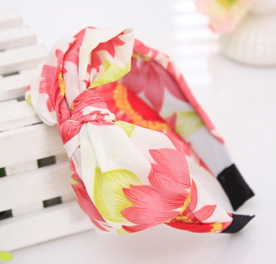 [A10437] HAIR BANDS
