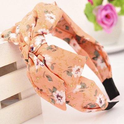 [A10437] HAIR BANDS