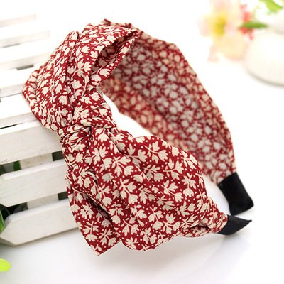 [A10437] HAIR BANDS