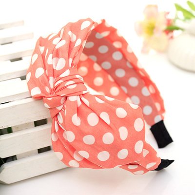 [A10437] HAIR BANDS