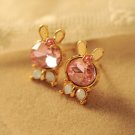 [A10453] EARRINGS