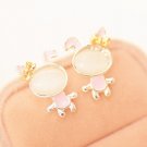 [A10453] EARRINGS