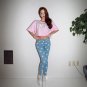 [K01158] Short Sleeve T-Shirt (PINK)