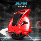 Free shipping + New fashion high-tech sport rechargeable portable self balancing unicycle