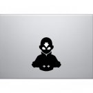Avatar the Last Airbender Decal - Aang in the Avatar State
