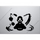 Avatar the Last Airbender Vinyl Decal Sticker Skin Apple MacBook Pro Air Laptop