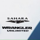 2 of Sahara desert Refresh Kit Vinyl Stickers Decal