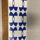 Under Armour Decal Sticker Vinyl STICKER ((BLUE)) 6-3" & 3-1.25" Mix Lot Size