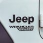 Set of 2 Fender Replacement Decal | JL 2018 Sport Decals