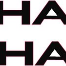 Decals - Emblem Overlay for 2018 19 20 sahara JL Logo set of left and right Decals - Emblem Overlay for 2018 19 20 sahara JL Logo set of left and right