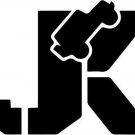 Set of Jk Climbing car truck Vinyl Decal Sticker Set of Jk Climbing car truck Vinyl Decal Sticker