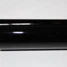 15" x 10 Ft roll Black vinyl Adhesive Backed Die Cut Decal Plotter Sign film 15" x 10 Ft roll Black vinyl Adhesive Backed Die Cut Decal Plotter Sign film