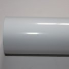15" x 10 Ft roll White vinyl Adhesive Backed Die Cut Decal Plotter Sign film 15" x 10 Ft roll White vinyl Adhesive Backed Die Cut Decal Plotter Sign film