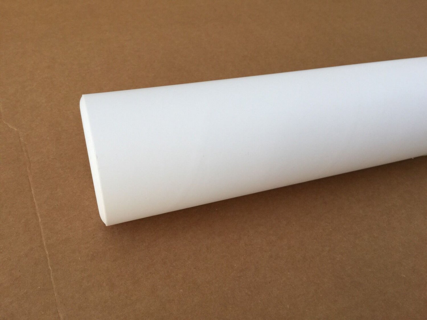12âx 30ft Paint Mask Sign Vinyl Film matte White; airbrushing,spray painting