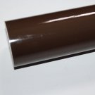 24" x 10 Ft roll Brown vinyl Adhesive Backed Die Cut Decal Plotter Sign film 24" x 10 Ft roll Brown vinyl Adhesive Backed Die Cut Decal Plotter Sign film
