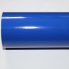 24" x 10 Ft roll Sapphire Blue vinyl Adhesive Backed Die Cut Decal Plotter Sign film 24" x 10 Ft roll Sapphire Blue vinyl Adhesive Backed Die Cut Decal Plotter Sign film