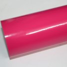 24" x 10 Ft roll Hot Pink vinyl Adhesive Backed Die Cut Decal Plotter Sign film 24" x 10 Ft roll Hot Pink vinyl Adhesive Backed Die Cut Decal Plotter Sign film