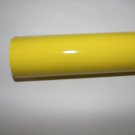 24" x 10 Ft roll Lemon vinyl Adhesive Backed Die Cut Decal Plotter Sign film 24" x 10 Ft roll Lemon vinyl Adhesive Backed Die Cut Decal Plotter Sign film