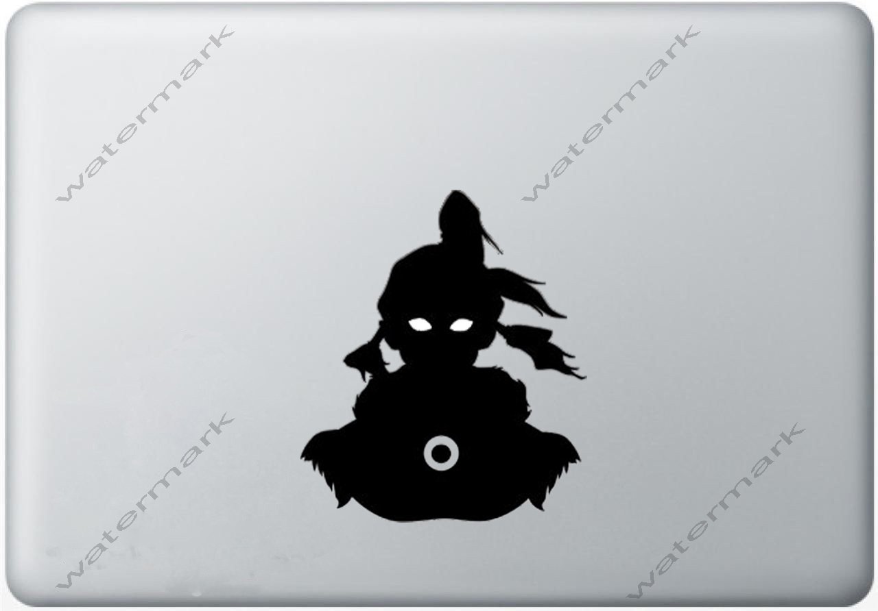 Avatar Korra the Last Airbender Decal