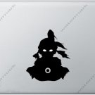 Avatar Korra the Last Airbender Decal
