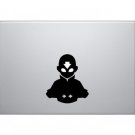 Avatar the Last Airbender Decal