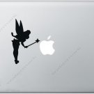 tinkerbell  Decal - Macbook Decal Macbook