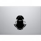 Avatar kyoshi the Last Airbender Decal