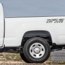 ZR2 Off Road Decals Chevy Colorado Bedside Truck Sticker 2Pc ZR2 Off Road Decals Chevy Colorado Bedside Truck Sticker 2Pc