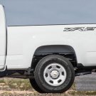 ZR2 Decals Chevy Colorado Bedside Truck Sticker (SET)