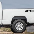 ZR2 off road Decals Chevy Colorado Bedside Sticker, cut design (set) ZR2 off road Decals Chevy Colorado Bedside Sticker, cut design (set)