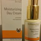 NEW in Box Dr Hauschka Moisturizing Day Cream 1oz Activates & Balances*Authentic