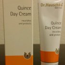NEW in Box Dr. Hauschka Quince Day Cream 1oz Nourishes and Protects *Authentic*