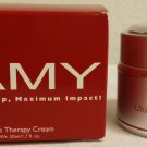 NEW IN BOX Ramy Ultimate Therapy Cream 1.7oz - Minimum Makeup, Maximum Impact