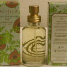 NEW IN BOX Pacificia Mediterranean Fig Perfume 1oz *Authenticity Guaranteed*