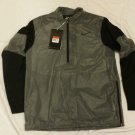 NEW Large Mens NIKE GOLF Hyperadapt Wind Jacket RELEASED 2014 MAKE OFFER!!!