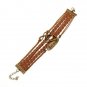 Europen Retro Harry Potter Eight Handmade Infinity Bracelet