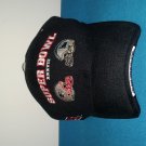 NFL Super Bowl XXXVIII Hat - Exclusive Stadium Collection