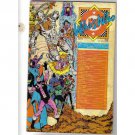 Who's Who DC Comic #vol 5