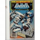THE PUNISHER #1 1988