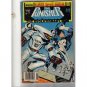 THE PUNISHER #1 1988