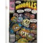 MADBALLS #5 AUG. 1987