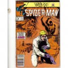 SPIDERMAN #30 SEPT. 1987