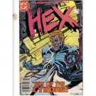 HEX #9 MAY 1986