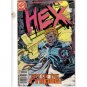 HEX #9 MAY 1986