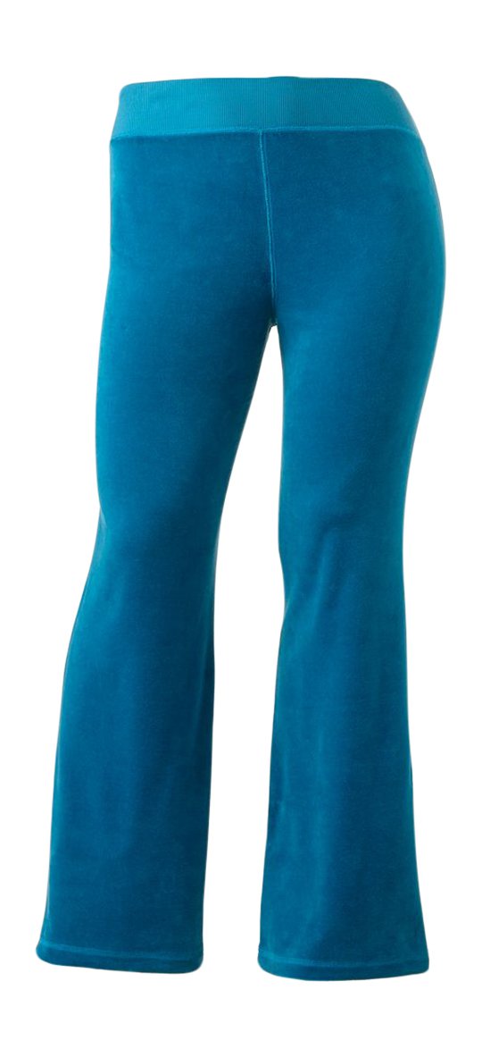 velour lounge pants womens