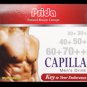 Capilla Men Drink with testosterone enhancers for a better sexual experience and healthy body