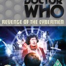 Doctor Who: Revenge Of The Cybermen