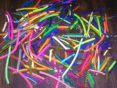 craft lace key chains